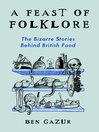 Cover image for A Feast of Folklore